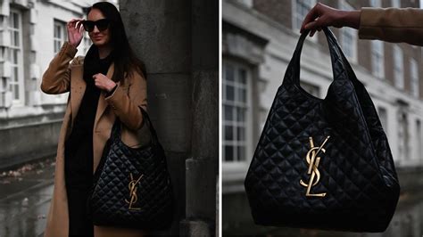 ysl maxi bag price|original ysl bag price.